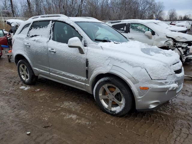 Photo 4 from auction – 2012 CHEVROLET CAPTIVA SP with VIN 3GNAL3E59CS651651