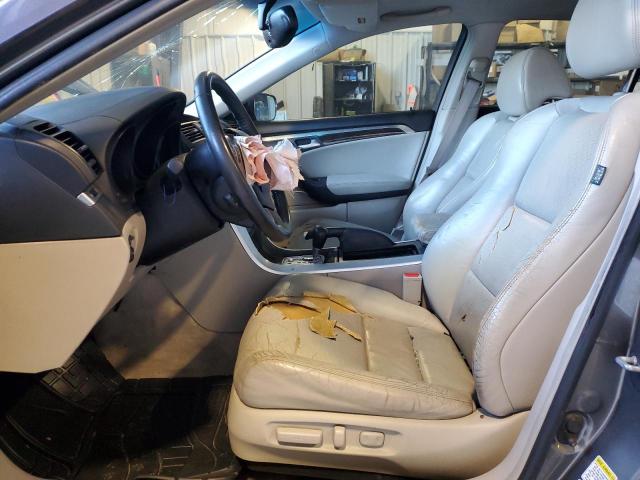 Zdjęcie 7 z aukcji – 2007 ACURA TL z VIN 19UUA66217A024002