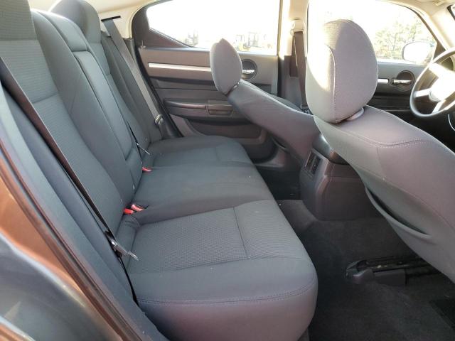 Photo 10 from auction – 2009 DODGE CHARGER SX with VIN 2B3KA33V39H578585