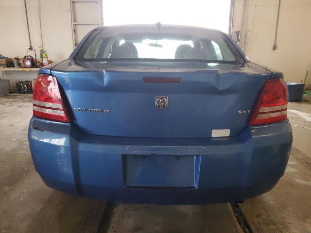 Photo 6 from auction – 2008 DODGE AVENGER with VIN 1B3LC56K68N158871