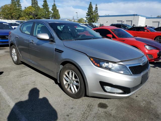 Photo 4 from auction – 2013 KIA OPTIMA LX with VIN KNAGM4A70D5308331