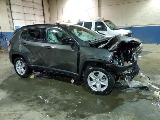 Photo 4 from auction – 2022 JEEP COMPASS LA with VIN 3C4NJDBBXNT217185