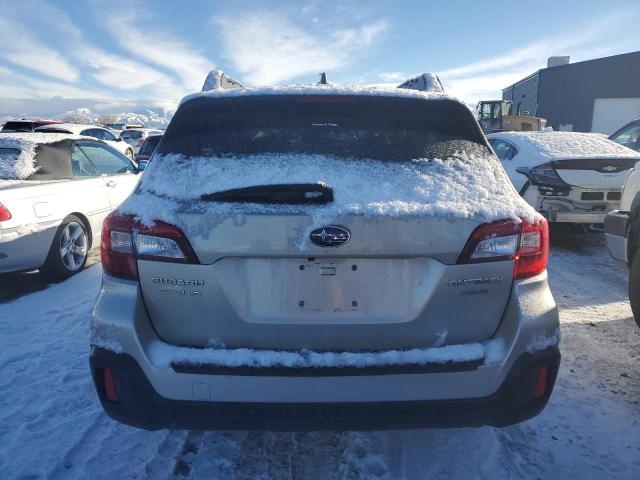 Photo 6 from auction – 2018 SUBARU OUTBACK 3. with VIN 4S4BSENC8J3282774