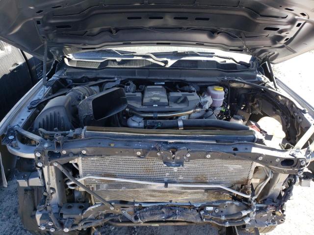 Photo 11 from auction – 2022 RAM 2500 LARAM with VIN 3C6UR5FL8NG201340