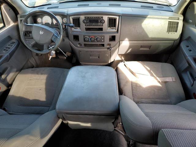 Photo 8 from auction – 2006 DODGE RAM 2500 S with VIN 3D7KR28C26G249306