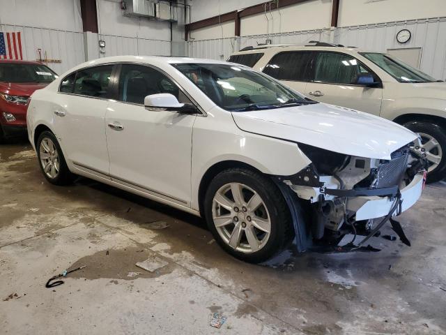 Photo 4 from auction – 2013 BUICK LACROSSE with VIN 1G4GC5E36DF148903