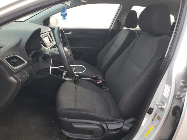 Photo 7 from auction – 2018 HYUNDAI ACCENT SE with VIN 3KPC24A3XJE018067