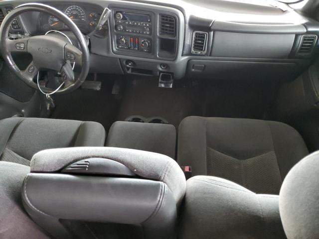 Photo 8 from auction – 2006 CHEVROLET SILVERADO with VIN 2GCEK13T961114782