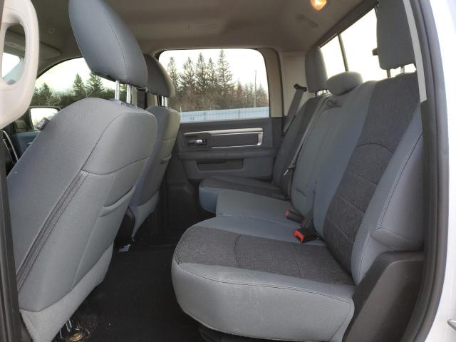 Photo 10 from auction – 2019 RAM 1500 CLASS with VIN 1C6RR7LTXKS747244