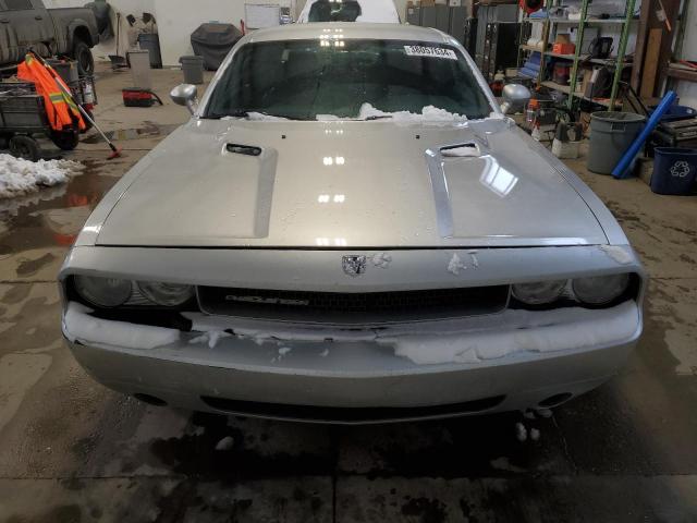 Photo 5 from auction – 2010 DODGE CHALLENGER with VIN 2B3CJ4DV2AH163478