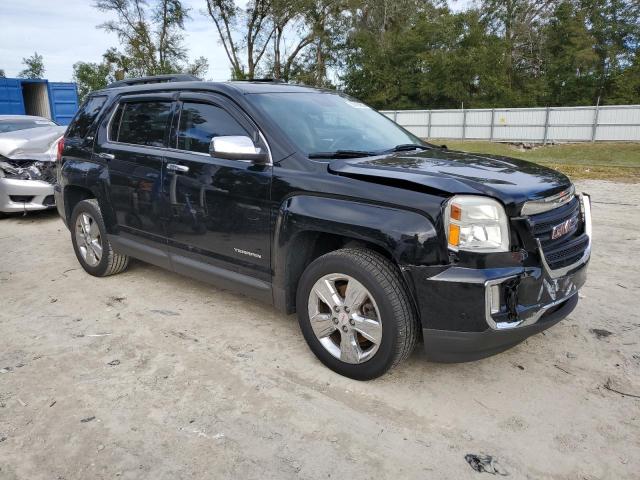 Photo 4 from auction – 2016 GMC TERRAIN SL with VIN 2GKALNEK3G6265567