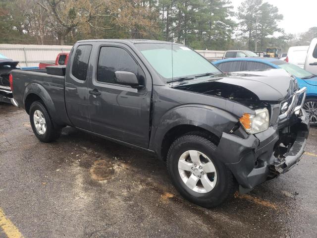 Photo 4 from auction – 2012 NISSAN FRONTIER S with VIN 1N6BD0CT0CC438648