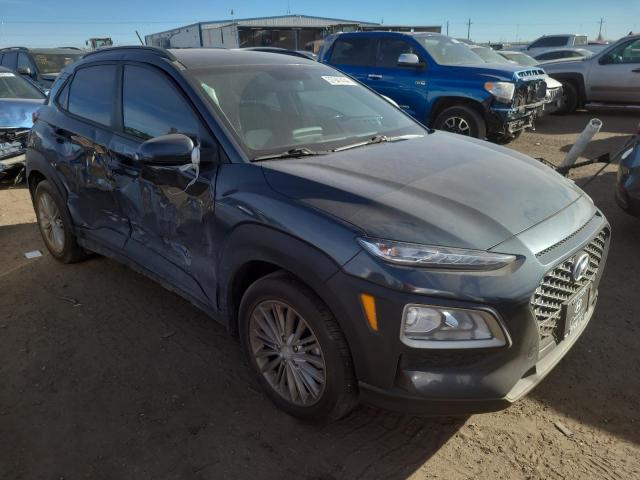 Photo 4 from auction – 2018 HYUNDAI KONA SEL with VIN KM8K2CAA1JU080636