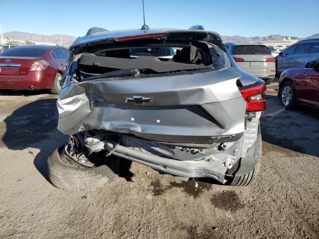 Photo 6 from auction – 2024 CHEVROLET TRAX ACTIV with VIN KL77LKE25RC069948