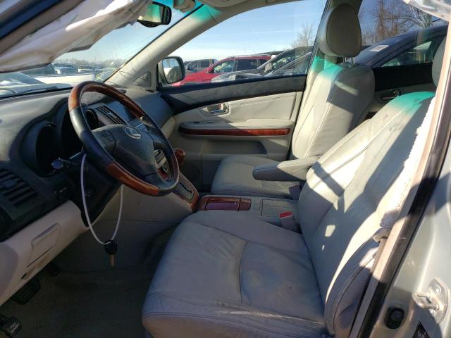 Photo 7 from auction – 2004 LEXUS RX 330 with VIN JTJHA31U040047065