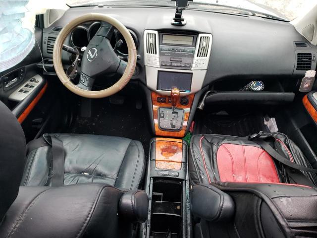 Photo 8 from auction – 2009 LEXUS RX 350 with VIN 2T2HK31U29C119330