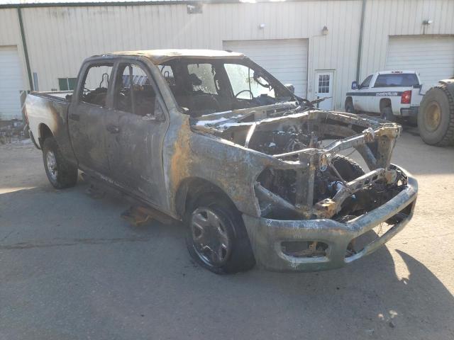 Photo 4 from auction – 2021 RAM 2500 TRADE with VIN 3C6UR5CJ6MG670024