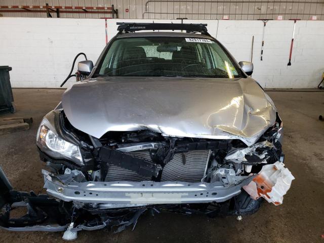 Photo 5 from auction – 2013 SUBARU IMPREZA SP with VIN JF1GPAL64D2897839
