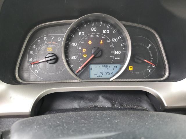 Photo 9 from auction – 2013 TOYOTA RAV4 XLE with VIN JTMRFREV4DD019387