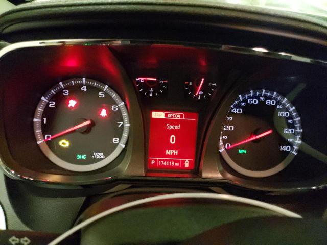 Photo 9 from auction – 2013 GMC TERRAIN SL with VIN 2GKFLVEK9D6339513