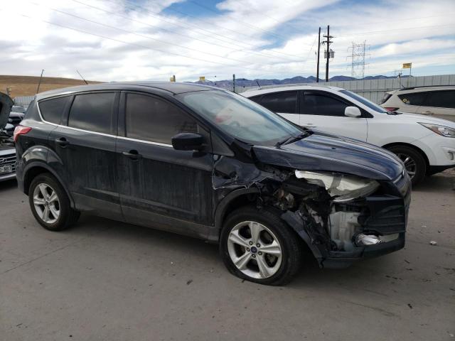Photo 4 from auction – 2014 FORD ESCAPE SE with VIN 1FMCU9G9XEUD38723
