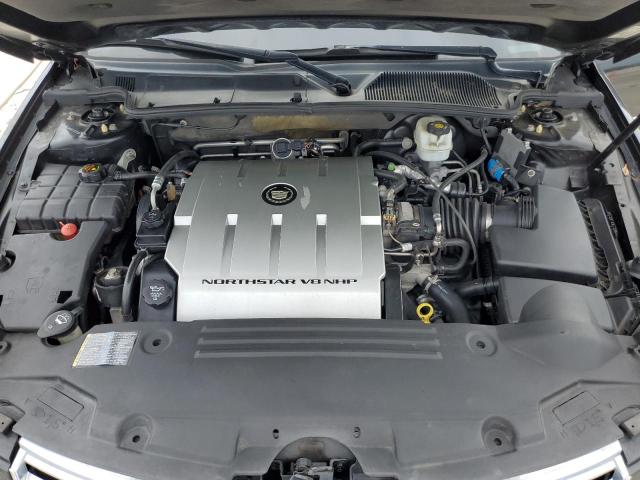 Photo 11 from auction – 2007 CADILLAC DTS with VIN 1G6KD57937U110898