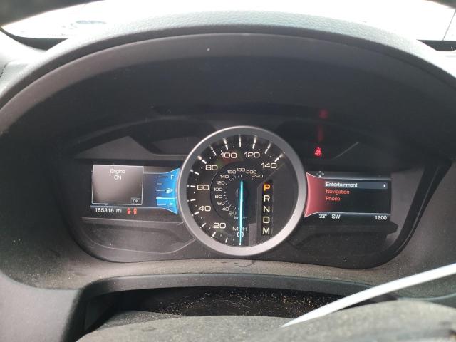 Photo 9 from auction – 2015 FORD EXPLORER X with VIN 1FM5K8D89FGC48189