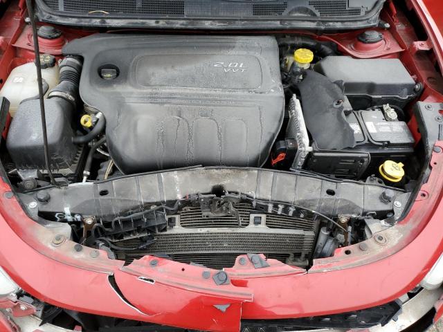 Photo 11 from auction – 2013 DODGE DART LIMIT with VIN 1C3CDFCA9DD293943
