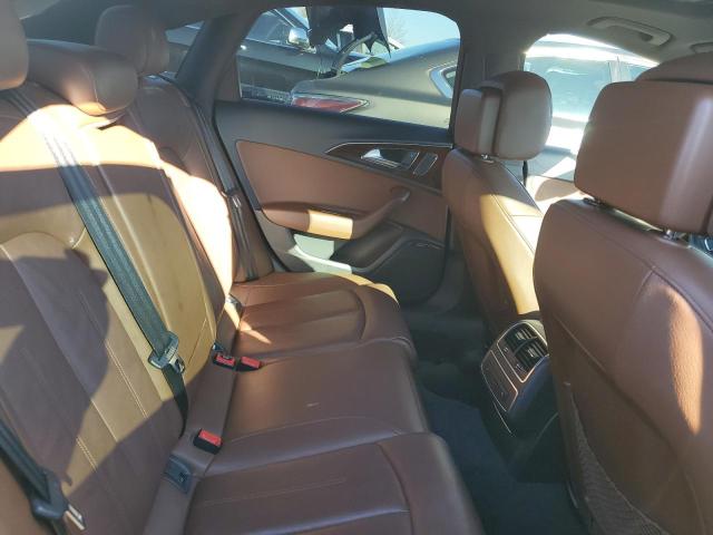 Photo 10 from auction – 2016 AUDI A6 PREMIUM with VIN WAUFGAFC0GN014200