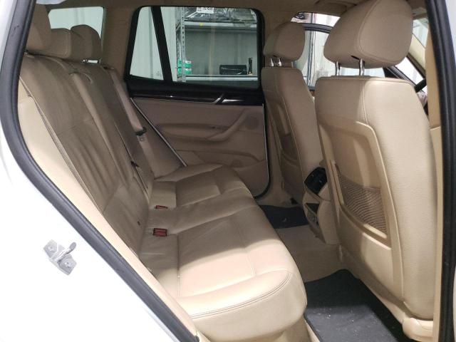 Photo 10 from auction – 2015 BMW X3 XDRIVE2 with VIN 5UXWX9C56F0D44699