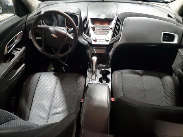 Photo 8 from auction – 2012 CHEVROLET EQUINOX LS with VIN 2GNFLCEK5C6261401