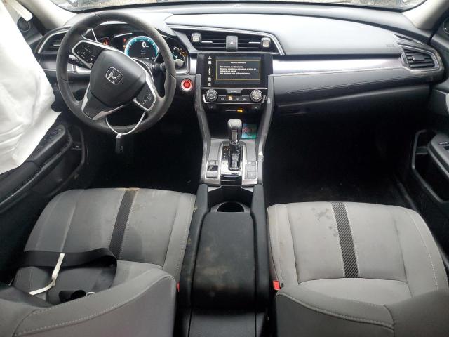 Photo 8 from auction – 2017 HONDA CIVIC EX with VIN 2HGFC1F36HH655491