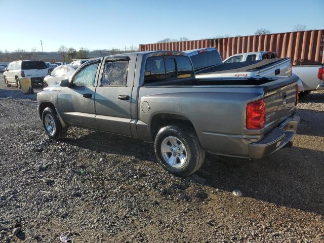Photo 2 from auction – 2008 DODGE DAKOTA QUA with VIN 1D7HE48N08S515856