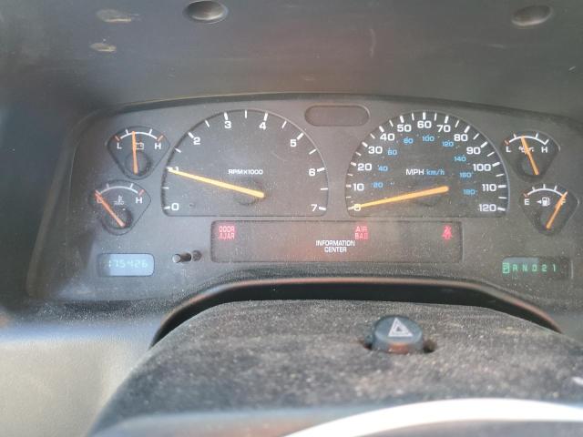 Photo 8 from auction – 2002 DODGE DAKOTA SPO with VIN 1B7FL36X72S504172