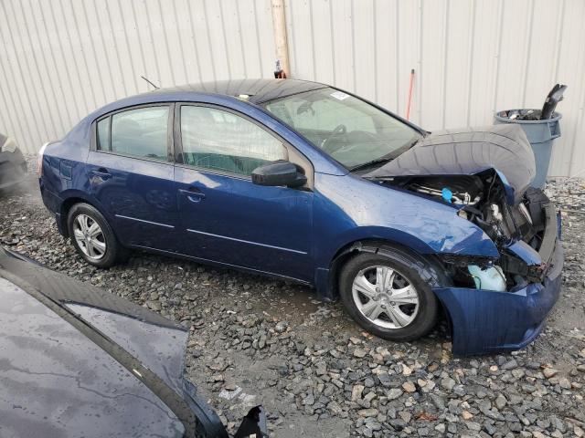 Photo 4 from auction – 2009 NISSAN SENTRA 2.0 with VIN 3N1AB61E19L646579