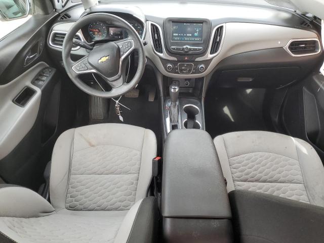 Photo 8 from auction – 2018 CHEVROLET EQUINOX LS with VIN 2GNAXHEV2J6325736