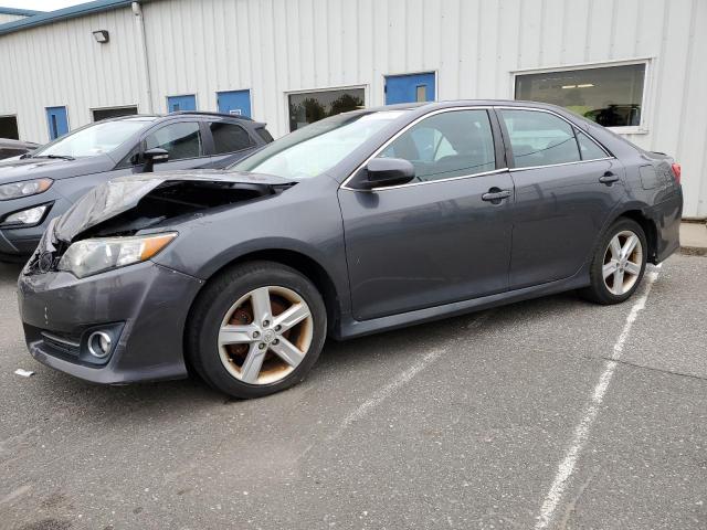 TOYOTA CAMRY L 2014 with VIN 4T1BF1FKXEU375234 - Photo from auction