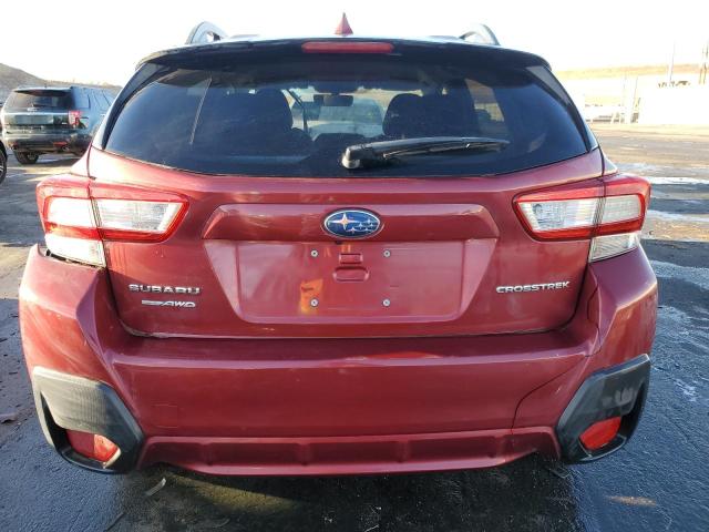 Photo 6 from auction – 2019 SUBARU CROSSTREK with VIN JF2GTACC2KH363214
