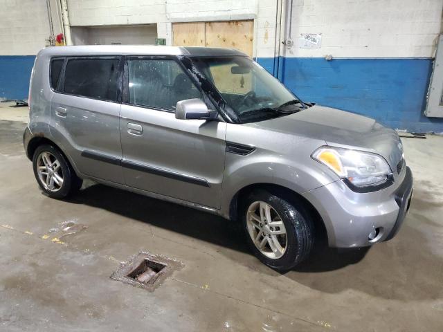 Zdjęcie 4 z aukcji – 2010 KIA SOUL + z VIN KNDJT2A29A7190333