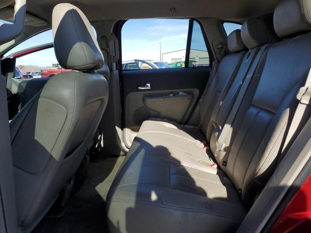 Photo 11 from auction – 2009 FORD EDGE LIMIT with VIN 2FMDK39C69BA45123