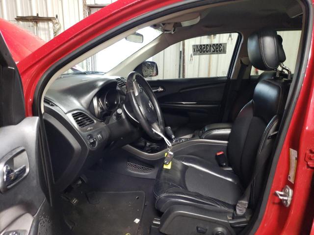 Photo 7 from auction – 2018 DODGE JOURNEY CR with VIN 3C4PDDGG2JT421896