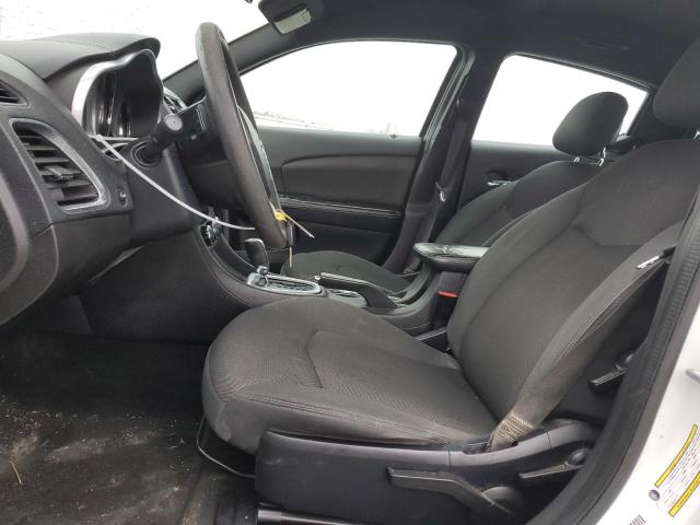 Photo 7 from auction – 2012 DODGE AVENGER SE with VIN 1C3CDZAB5CN231199