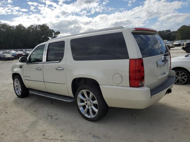 Photo 2 from auction – 2014 CADILLAC ESCALADE E with VIN 1GYS3HEF2ER186195