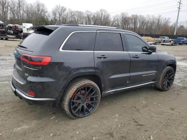 Photo 3 from auction – 2015 JEEP GRAND CHER with VIN 1C4RJFJG8FC726408