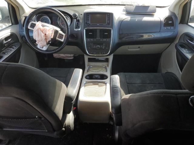 Photo 8 from auction – 2012 DODGE GRAND CARA with VIN 2C4RDGDG4CR114718