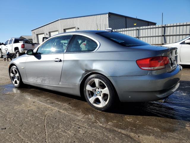 Photo 2 from auction – 2008 BMW 328 XI with VIN WBAWC33588PD08160