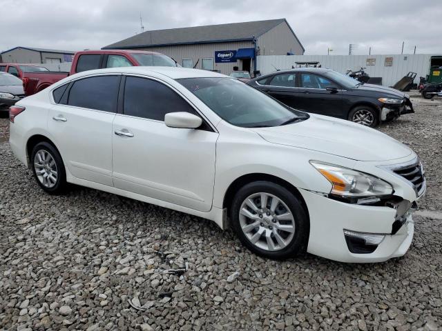 Photo 4 from auction – 2014 NISSAN ALTIMA 2.5 with VIN 1N4AL3AP4EC268411