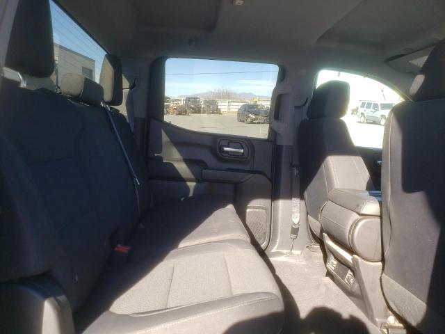 Photo 10 from auction – 2019 CHEVROLET SILVERADO with VIN 1GCPYCEF9KZ346407