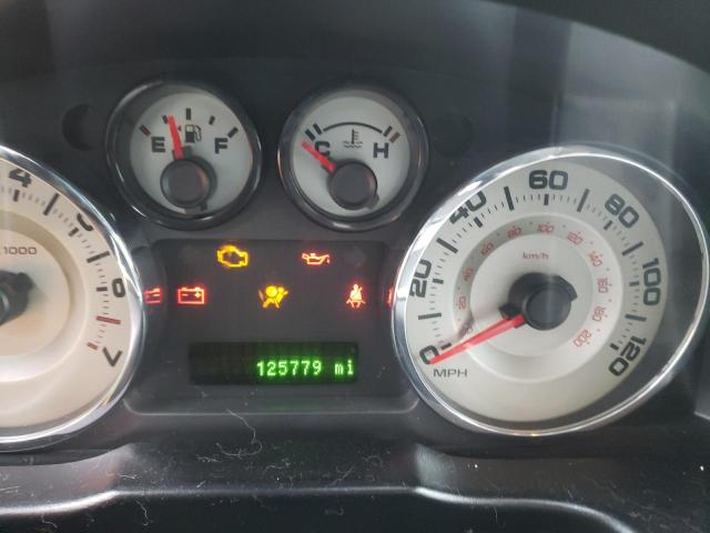 Photo 9 from auction – 2007 FORD EDGE SEL with VIN 2FMDK38C07BA64927
