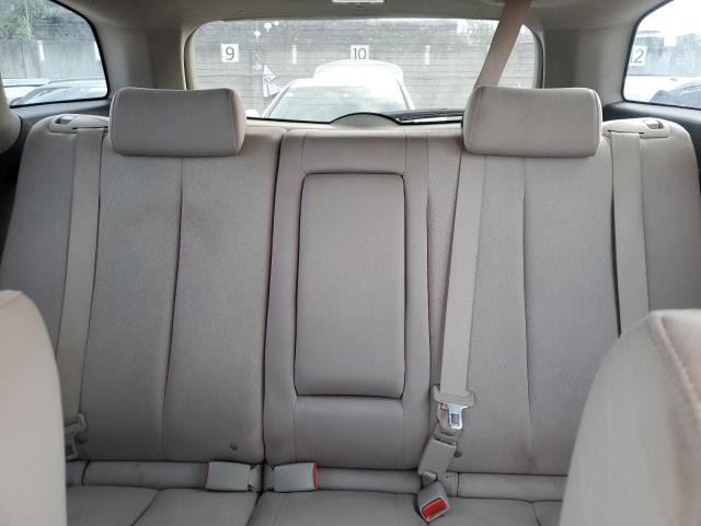 Photo 10 from auction – 2007 MAZDA CX-7 with VIN JM3ER293270162203